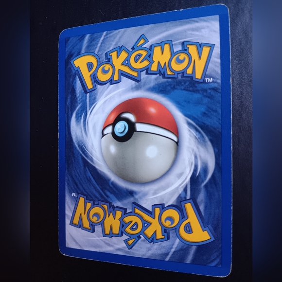 Charmander Pokemon Card - Base Set - NO. 46/102 Common Non-Holo - Picture 10 of 10